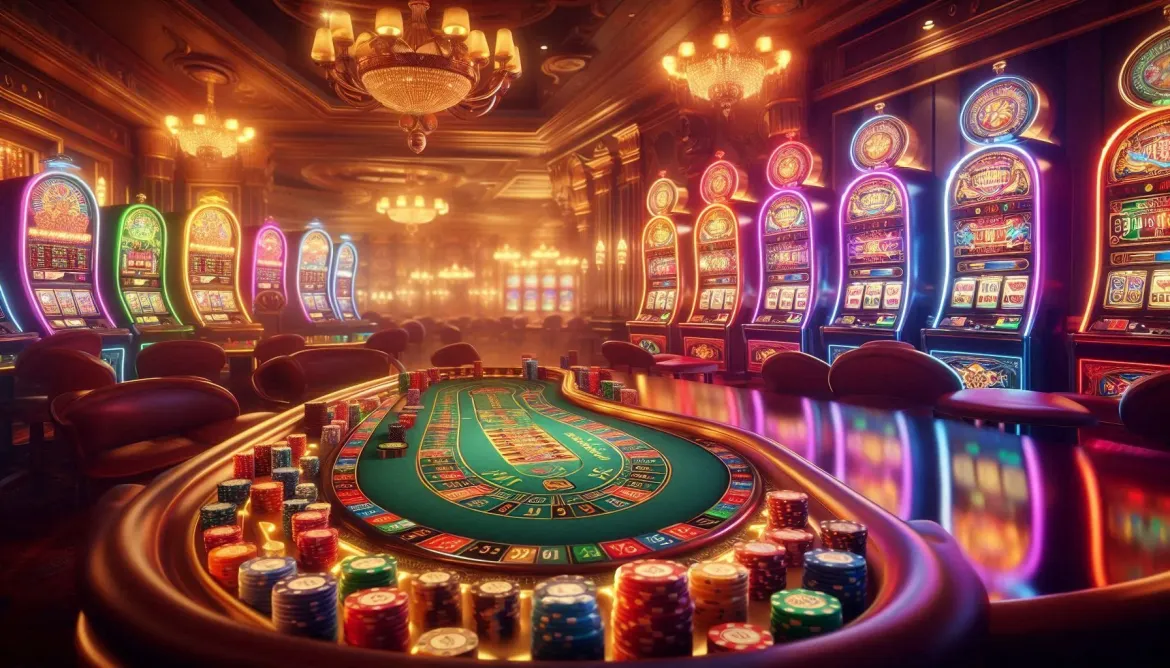 Hugo Casino